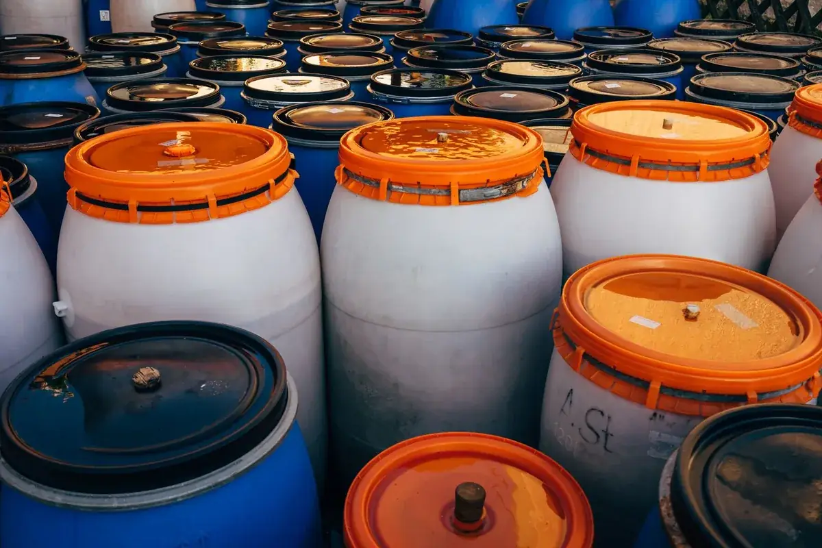 Medical Waste Removal in Pleasant Valley, WV